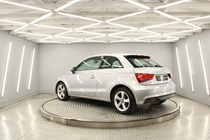 Audi A1 Hatchback (10-18) 1.4 TFSI Sport (01/15-) 3d For Sale - Redgate Lodge Select, North Shields