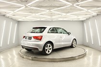 Audi A1 Hatchback (10-18) 1.4 TFSI Sport (01/15-) 3d For Sale - Redgate Lodge Select, North Shields