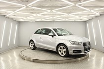 Audi A1 Hatchback (10-18) 1.4 TFSI Sport (01/15-) 3d For Sale - Redgate Lodge Select, North Shields