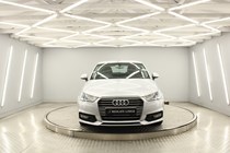 Audi A1 Hatchback (10-18) 1.4 TFSI Sport (01/15-) 3d For Sale - Redgate Lodge Select, North Shields
