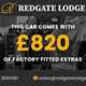 Audi A1 Hatchback (10-18) 1.4 TFSI Sport (01/15-) 3d For Sale - Redgate Lodge Select, North Shields