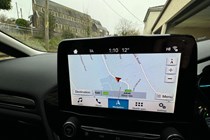 Ford Fiesta Hatchback (17-23) Titanium 1.0T EcoBoost 100PS 5d For Sale - Central Cars, Blaenau