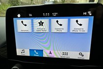 Ford Fiesta Hatchback (17-23) Titanium 1.0T EcoBoost 100PS 5d For Sale - Central Cars, Blaenau