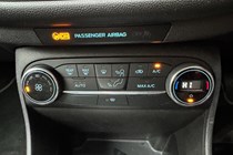 Ford Fiesta Hatchback (17-23) Titanium 1.0T EcoBoost 100PS 5d For Sale - Central Cars, Blaenau
