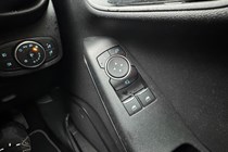 Ford Fiesta Hatchback (17-23) Titanium 1.0T EcoBoost 100PS 5d For Sale - Central Cars, Blaenau