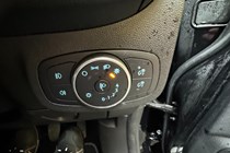 Ford Fiesta Hatchback (17-23) Titanium 1.0T EcoBoost 100PS 5d For Sale - Central Cars, Blaenau
