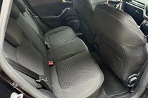 Ford Fiesta Hatchback (17-23) Titanium 1.0T EcoBoost 100PS 5d For Sale - Central Cars, Blaenau