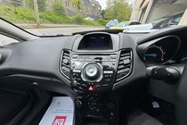 Ford Fiesta (08-17) 1.5 TDCi Titanium 5d For Sale - Central Cars, Blaenau
