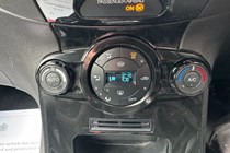 Ford Fiesta (08-17) 1.5 TDCi Titanium 5d For Sale - Central Cars, Blaenau