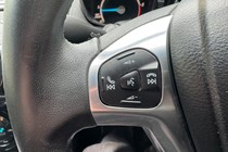 Ford Fiesta (08-17) 1.5 TDCi Titanium 5d For Sale - Central Cars, Blaenau