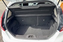 Ford Fiesta (08-17) 1.5 TDCi Titanium 5d For Sale - Central Cars, Blaenau