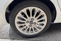Ford Fiesta (08-17) 1.5 TDCi Titanium 5d For Sale - Central Cars, Blaenau