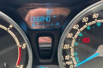 Ford Fiesta (08-17) 1.5 TDCi Titanium 5d For Sale - Central Cars, Blaenau