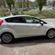 Ford Fiesta (08-17) 1.5 TDCi Titanium 5d For Sale - Central Cars, Blaenau