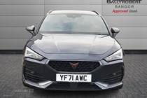Cupra Leon Estate (20 on) 2.0 TSI VZ3 5dr DSG 4Drive For Sale - Ballyrobert Bangor, Bangor