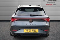 Cupra Leon Estate (20 on) 2.0 TSI VZ3 5dr DSG 4Drive For Sale - Ballyrobert Bangor, Bangor