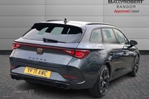 Cupra Leon Estate (20 on) 2.0 TSI VZ3 5dr DSG 4Drive For Sale - Ballyrobert Bangor, Bangor