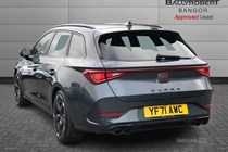 Cupra Leon Estate (20 on) 2.0 TSI VZ3 5dr DSG 4Drive For Sale - Ballyrobert Bangor, Bangor