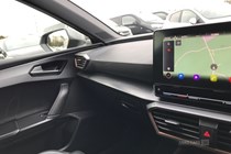 Cupra Leon Estate (20 on) 2.0 TSI VZ3 5dr DSG 4Drive For Sale - Ballyrobert Bangor, Bangor