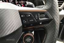 Cupra Leon Estate (20 on) 2.0 TSI VZ3 5dr DSG 4Drive For Sale - Ballyrobert Bangor, Bangor
