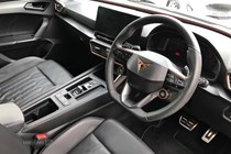 Cupra Leon Estate (20 on) 2.0 TSI VZ3 5dr DSG 4Drive For Sale - Ballyrobert Bangor, Bangor