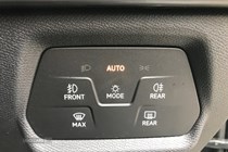 Cupra Leon Estate (20 on) 2.0 TSI VZ3 5dr DSG 4Drive For Sale - Ballyrobert Bangor, Bangor