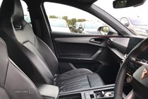 Cupra Leon Estate (20 on) 2.0 TSI VZ3 5dr DSG 4Drive For Sale - Ballyrobert Bangor, Bangor