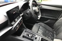 Cupra Leon Estate (20 on) 2.0 TSI VZ3 5dr DSG 4Drive For Sale - Ballyrobert Bangor, Bangor