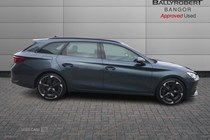 Cupra Leon Estate (20 on) 2.0 TSI VZ3 5dr DSG 4Drive For Sale - Ballyrobert Bangor, Bangor