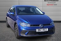 Volkswagen Polo Hatchback (17 on) 1.0 Life 5dr For Sale - Ballyrobert Bangor, Bangor