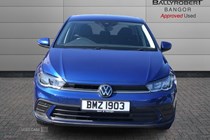 Volkswagen Polo Hatchback (17 on) 1.0 Life 5dr For Sale - Ballyrobert Bangor, Bangor