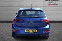Volkswagen Polo Hatchback (17 on) 1.0 Life 5dr For Sale - Ballyrobert Bangor, Bangor