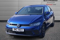 Volkswagen Polo Hatchback (17 on) 1.0 Life 5dr For Sale - Ballyrobert Bangor, Bangor