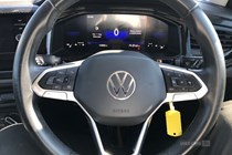 Volkswagen Polo Hatchback (17 on) 1.0 Life 5dr For Sale - Ballyrobert Bangor, Bangor