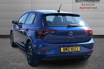 Volkswagen Polo Hatchback (17 on) 1.0 Life 5dr For Sale - Ballyrobert Bangor, Bangor