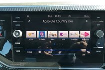 Volkswagen Polo Hatchback (17 on) 1.0 Life 5dr For Sale - Ballyrobert Bangor, Bangor