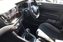 Volkswagen Polo Hatchback (17 on) 1.0 Life 5dr For Sale - Ballyrobert Bangor, Bangor