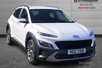 Hyundai Kona SUV (17-23) 1.6 GDi Hybrid Premium 5dr DCT For Sale - Ballyrobert Bangor, Bangor