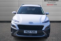 Hyundai Kona SUV (17-23) 1.6 GDi Hybrid Premium 5dr DCT For Sale - Ballyrobert Bangor, Bangor