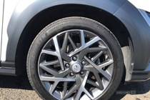 Hyundai Kona SUV (17-23) 1.6 GDi Hybrid Premium 5dr DCT For Sale - Ballyrobert Bangor, Bangor