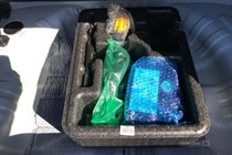 Hyundai Kona SUV (17-23) 1.6 GDi Hybrid Premium 5dr DCT For Sale - Ballyrobert Bangor, Bangor