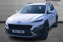 Hyundai Kona SUV (17-23) 1.6 GDi Hybrid Premium 5dr DCT For Sale - Ballyrobert Bangor, Bangor