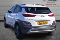 Hyundai Kona SUV (17-23) 1.6 GDi Hybrid Premium 5dr DCT For Sale - Ballyrobert Bangor, Bangor