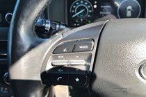 Hyundai Kona SUV (17-23) 1.6 GDi Hybrid Premium 5dr DCT For Sale - Ballyrobert Bangor, Bangor