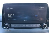 Hyundai Kona SUV (17-23) 1.6 GDi Hybrid Premium 5dr DCT For Sale - Ballyrobert Bangor, Bangor