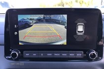 Hyundai Kona SUV (17-23) 1.6 GDi Hybrid Premium 5dr DCT For Sale - Ballyrobert Bangor, Bangor