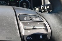 Hyundai Kona SUV (17-23) 1.6 GDi Hybrid Premium 5dr DCT For Sale - Ballyrobert Bangor, Bangor