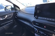 Hyundai Kona SUV (17-23) 1.6 GDi Hybrid Premium 5dr DCT For Sale - Ballyrobert Bangor, Bangor