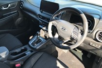 Hyundai Kona SUV (17-23) 1.6 GDi Hybrid Premium 5dr DCT For Sale - Ballyrobert Bangor, Bangor