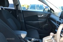 Hyundai Kona SUV (17-23) 1.6 GDi Hybrid Premium 5dr DCT For Sale - Ballyrobert Bangor, Bangor